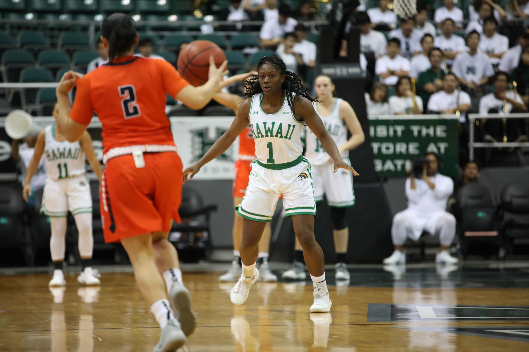 Women's Basketball